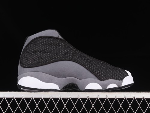 Air Jordan 13 Black Flint AJ13 DJ5982-060 XM005
