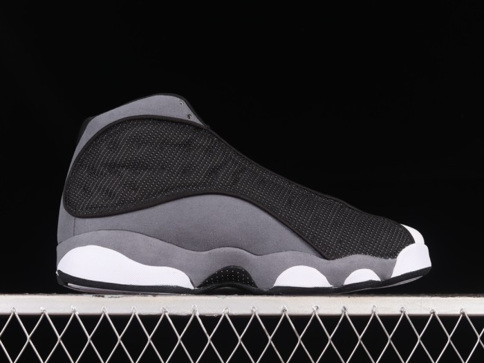 Air Jordan 13 Black Flint AJ13 DJ5982-060 XM005