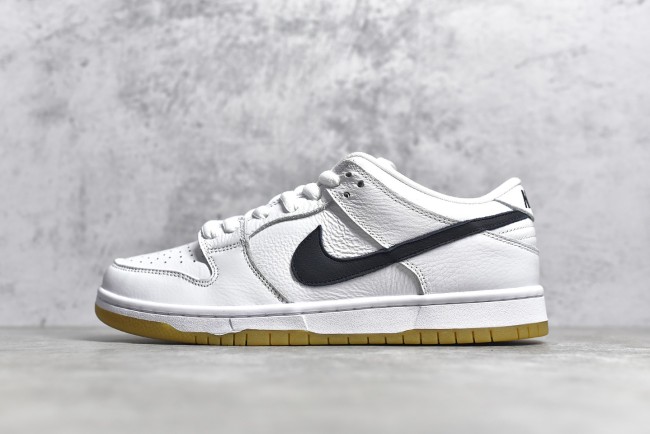 Nike SB Dunk Low Pro Iso “Orange Label” CD2563-100 XM072
