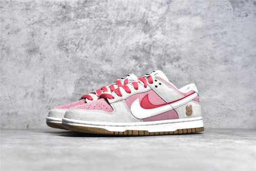 NK Dunk Low SE “85” Pink DO9457-100 XM072