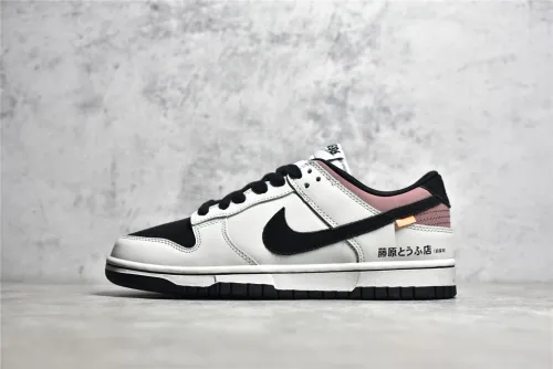 Nk SB Dunk Low AE86 DD1391-107 XM072