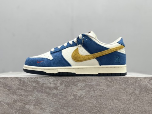 Kasina x Nike Dunk Low ‘80S BUS’ CZ6501-100 XM072