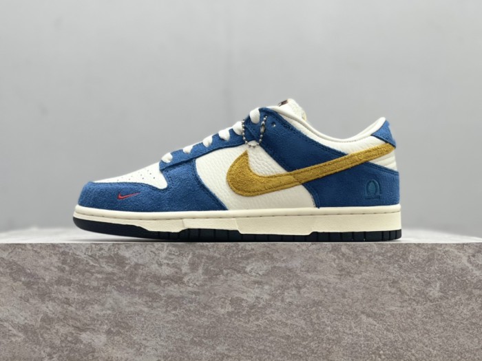 Kasina x Nike Dunk Low ‘80S BUS’ CZ6501-100 XM072