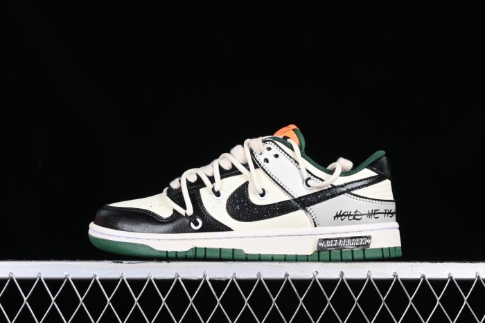Nk Dunk Low Miami Hurricanes DD1391-300 XM053