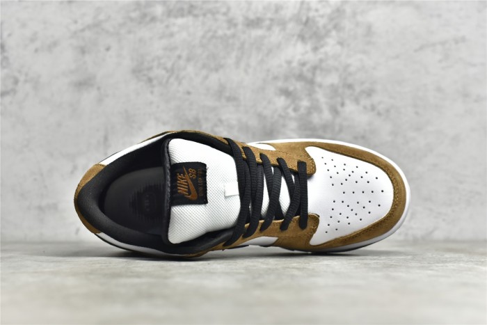 NK SB Dunk Low Pro Trail End 304292-102 XM072