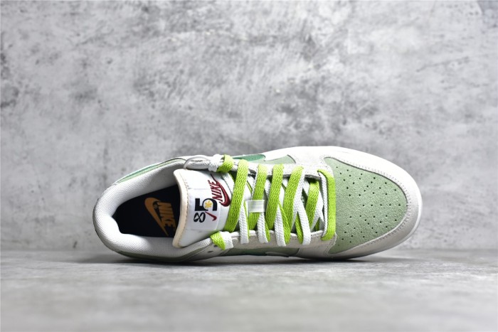 NK Dunk Low SE “85” Green DO9457-100 XM072