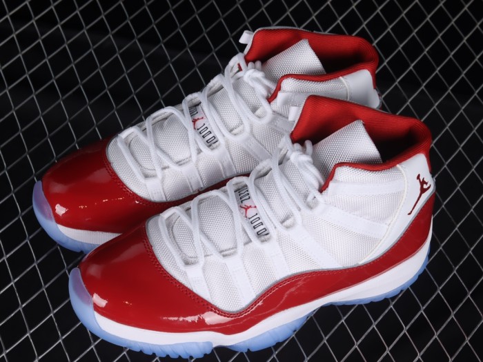 Air Jordan 11 Cherry AJ11 CT8012-116 XM024