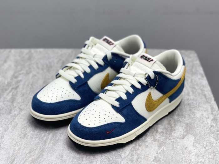 Kasina x Nike Dunk Low ‘80S BUS’ CZ6501-100 XM072