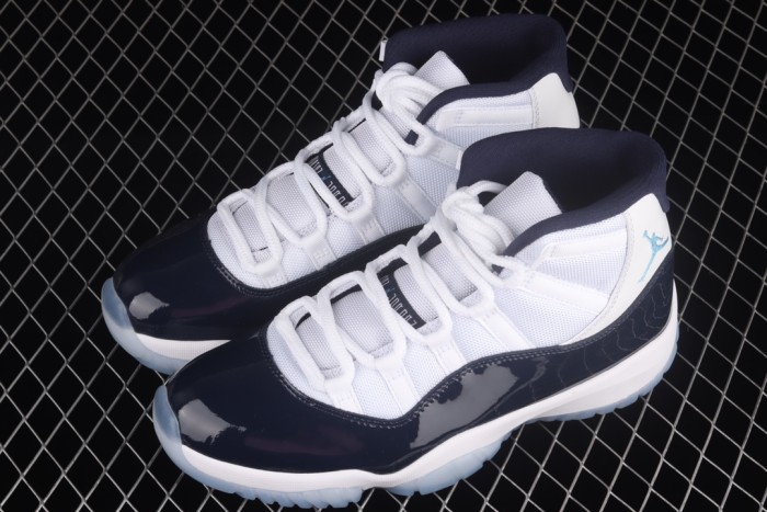 Air Jordan 11 “Win Like '82” AJ11 378037-123 XM024