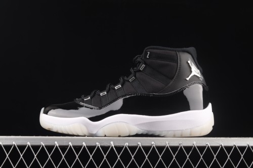 Air Jordan 11“25th Anniversary”AJ11 CT8012-011 XM024