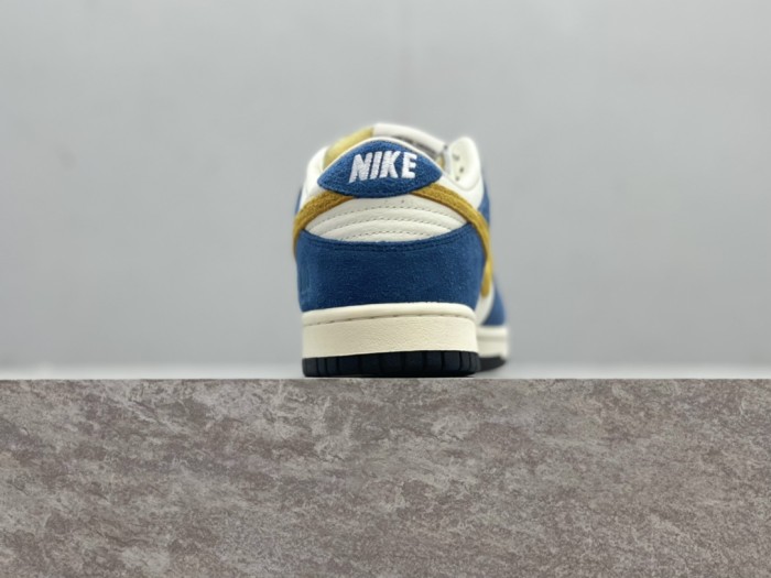 Kasina x Nike Dunk Low ‘80S BUS’ CZ6501-100 XM072