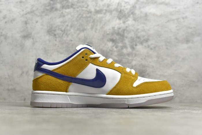 NK SB Dunk Low Pro “Laser Orange” BQ6817-800 XM072