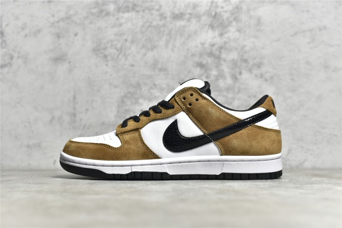 NK SB Dunk Low Pro Trail End 304292-102 XM072
