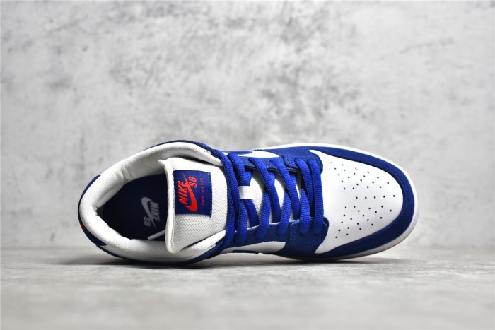 Nk SB Dunk Low DO9395-400 XM072