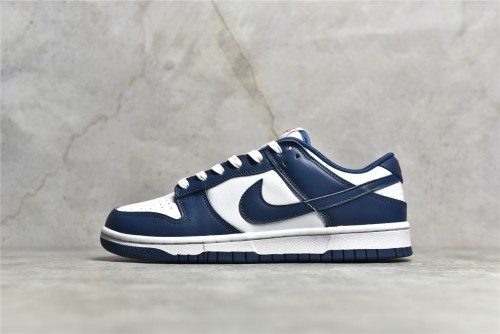 NK Dunk LOW Retro Valerian Blue DD1391-400 XM072