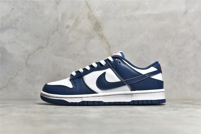 NK Dunk LOW Retro Valerian Blue DD1391-400 XM072