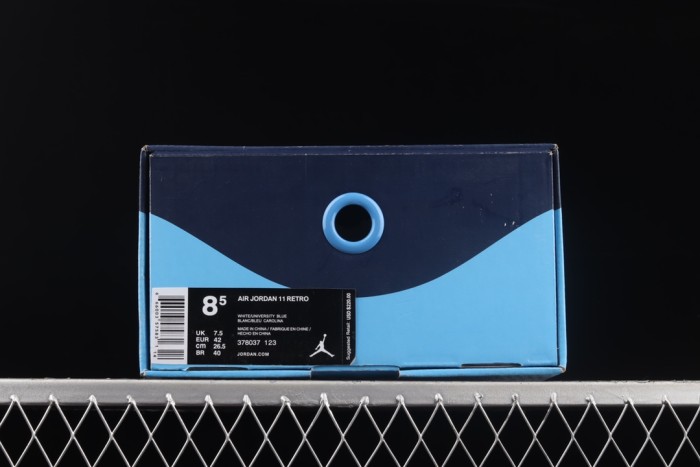 Air Jordan 11 “Win Like '82” AJ11 378037-123 XM024