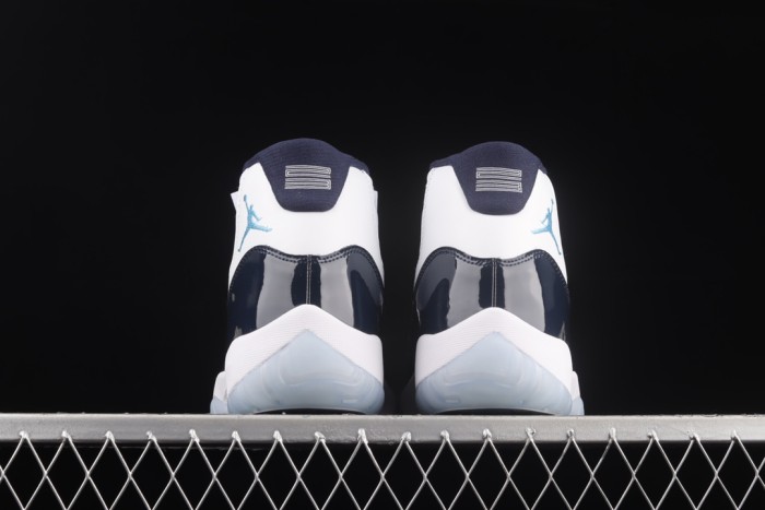 Air Jordan 11 “Win Like '82” AJ11 378037-123 XM024