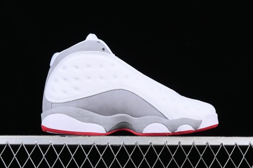 Air Jordan 13 Retro Wolf Grey AJ13 414571-160 XM005