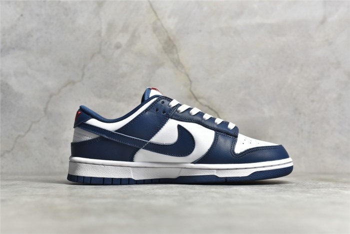 NK Dunk LOW Retro Valerian Blue DD1391-400 XM072