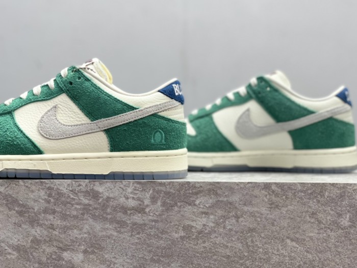 Kasina x Nike Dunk Low ‘Road Sign’ CZ6501-101 XM072
