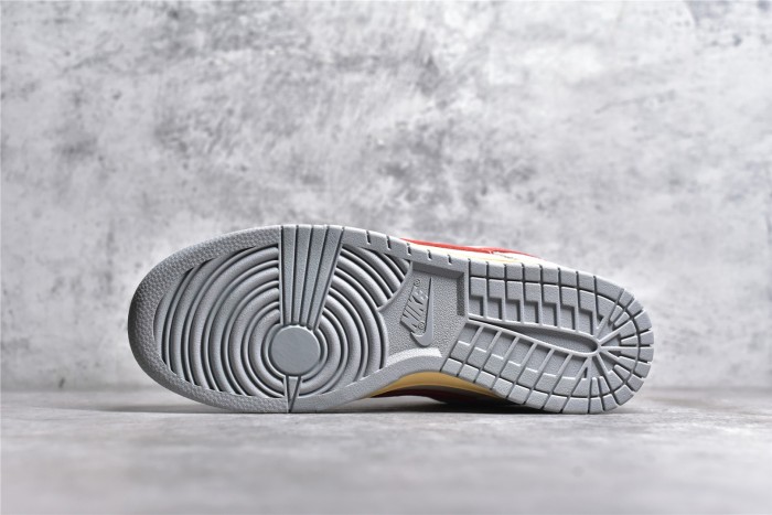 NK Dunk Low Athletic Department FJ5429-133 XM072