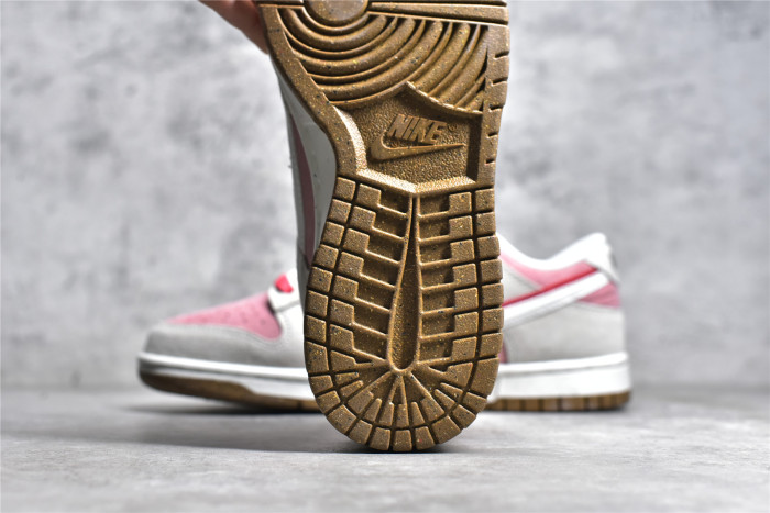 NK Dunk Low SE “85” Pink DO9457-100 XM072