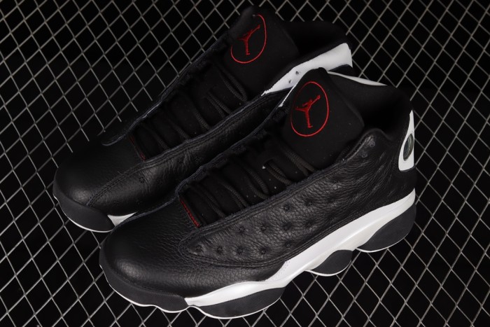 Air Jordan 13 Reverse He Got Game AJ13 414571-061 XM005