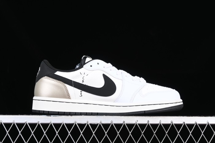 Travis Scott x Air Jordan 1 Low OG AJ1 DM7866-814 XM063