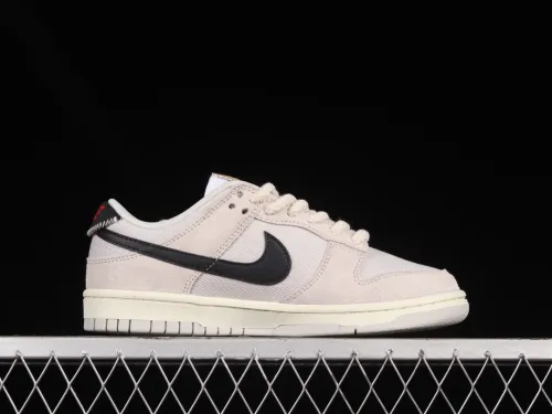 Stussy x Nk SB Dunk Low Certified Fresh DD9776-068 XM063