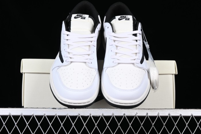 Travis Scott x Air Jordan 1 Low OG AJ1 DM7866-814 XM063