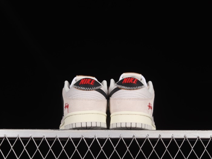 Stussy x Nk SB Dunk Low Certified Fresh DD9776-068 XM063
