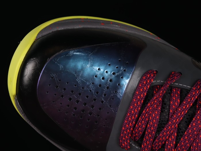 Nk Zoom Kobe 5 Chaos CD4991–001 XM023