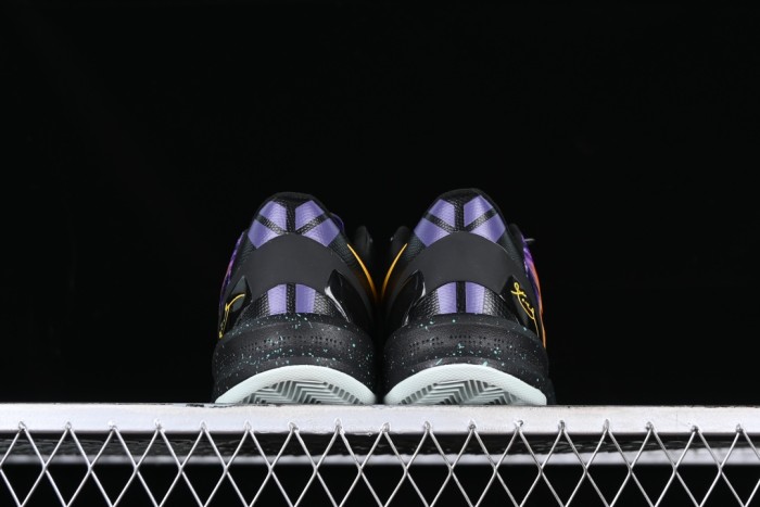 Nk Kobe 8 SYSTEM 555035-302 XM053