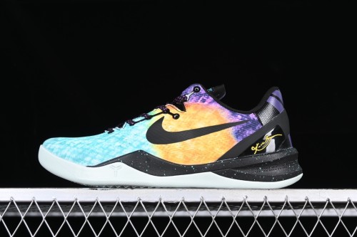 Nk Kobe 8 SYSTEM 555035-302 XM053