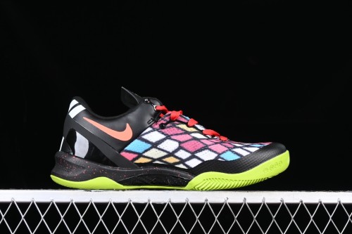 Nk Kobe 8 SYSTEM 555086-060 XM053
