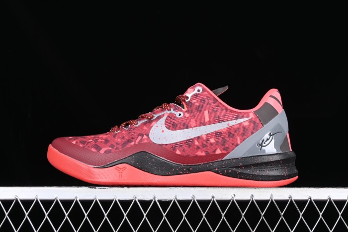 Nk Kobe 8 SYSTEM 555035-661 XM053