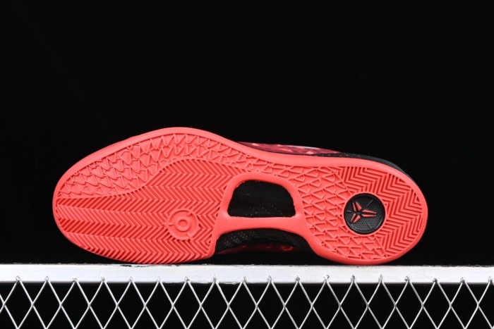 Nk Kobe 8 SYSTEM 555035-661 XM053