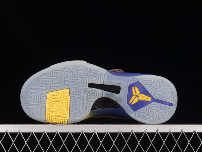 Nk Zoom Kobe 5 CD4991-400 XM023