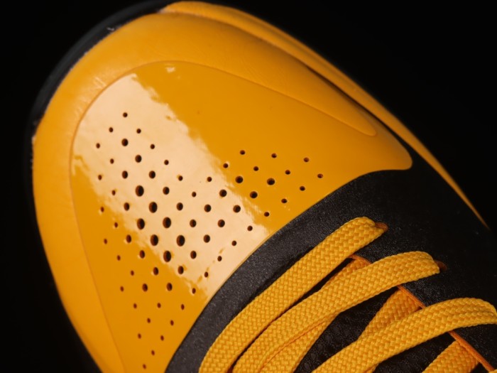 Nk Zoom Kobe 5 Chaos CD4991-700 XM023