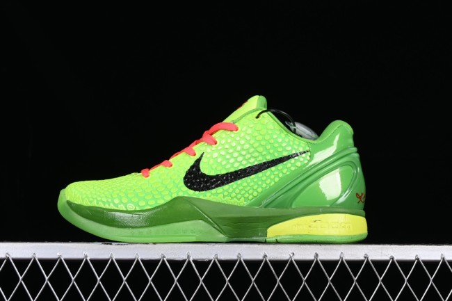 Nk Kobe VI Protro 6 CW2190-300 XM023