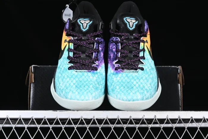 Nk Kobe 8 SYSTEM 555035-302 XM053