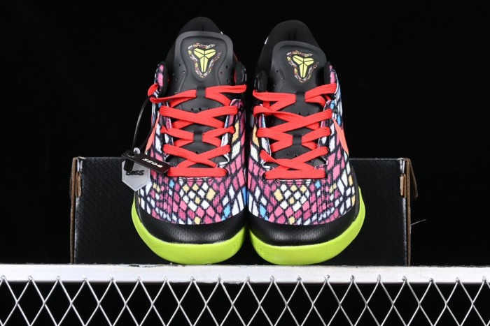 Nk Kobe 8 SYSTEM 555086-060 XM053