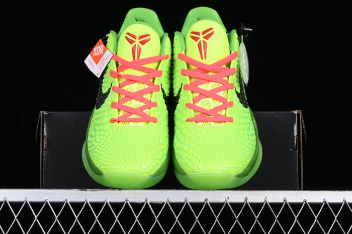 Nk Kobe VI Protro 6 CW2190-300 XM023