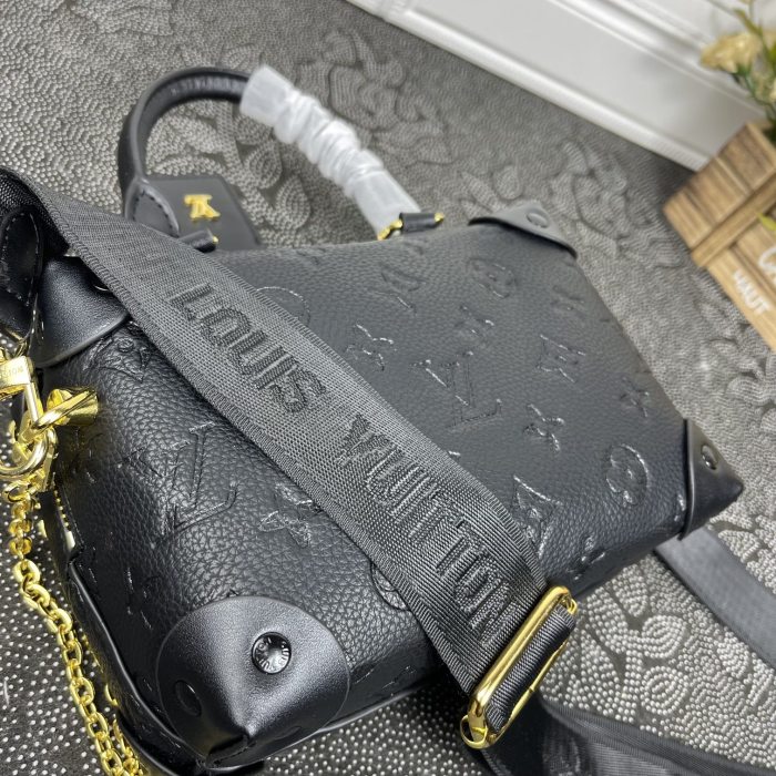 LV Petite Malle Souple M45393 MQ081 20cm