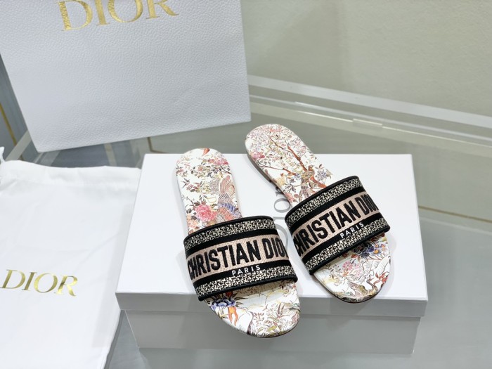 Dior shoes 034 XM012