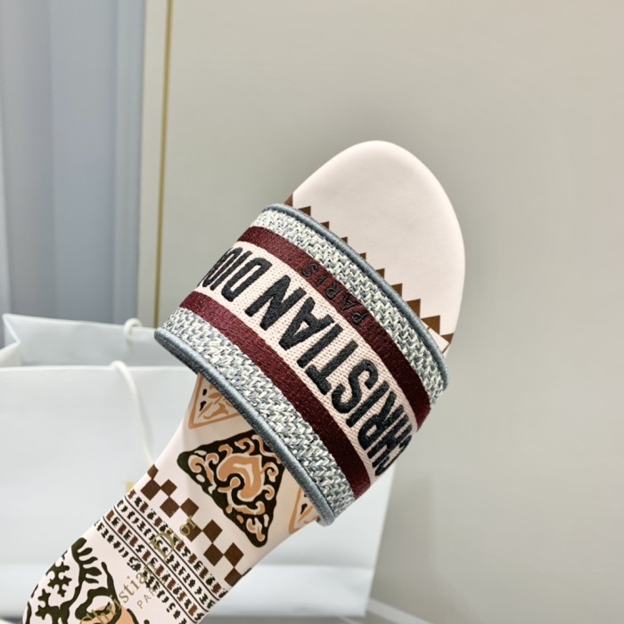 Dior shoes 034 XM012