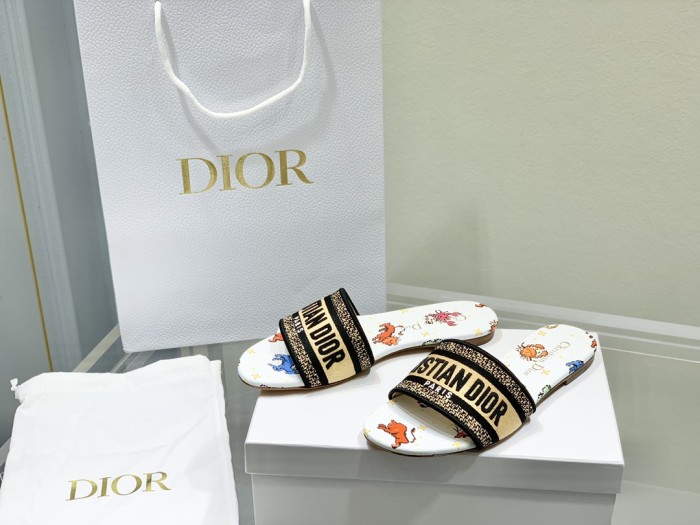 Dior shoes 034 XM012