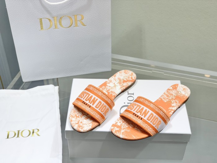 Dior shoes 034 XM012