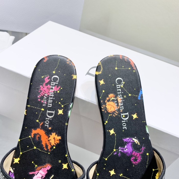Dior shoes 034 XM012